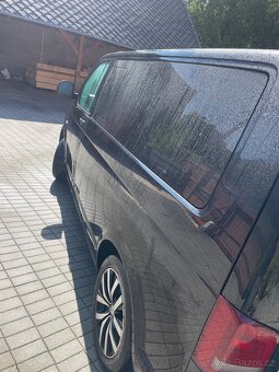 Multivan T5 - 6
