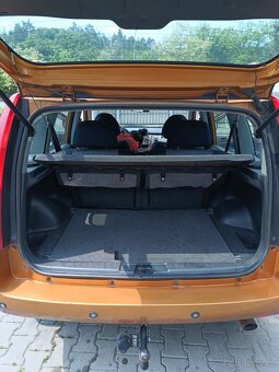 Honda HR-V automat - 6