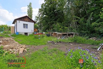 Prodej, domy/chata, 19 m2, Sedlec 81, 36010 Karlovy Vary, Ka - 6