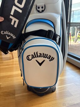 Tour bag Ai Smoke Paradym - 6