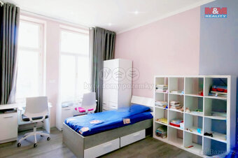 Prodej bytu 3+kk, 83 m², Praha, ul. Dukelských hrdinů - 6