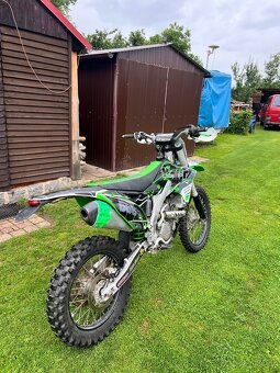 kxf 250 s TP a SPZ - 6