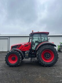 Zetor Crystal 170 HD - 6