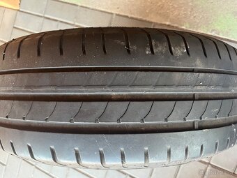 Letní pneu Goodyear 195/60/16, DOT 0318 - 6