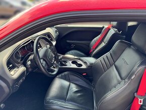 Dodge Challenger 5.7 V8 HEMI R/T, USA - 6