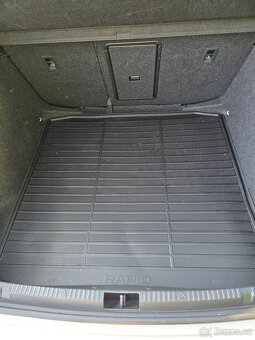 Škoda Rapid, Style 1.0 TSI 81kW - 6