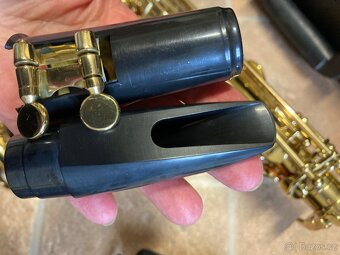 Saxofon - 6