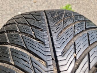 215/55 r18 zimni pneumatiky 215 55 18 215/55/18 pneu zimní - 6