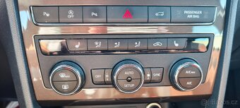 Seat Ateca Xcellence 4Drive 2.0 TDI 110kW 4x4 6 st. man. - 6