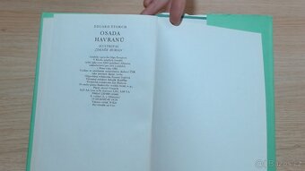 Štorch - Osada Havranů - 6