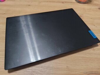 Herní Lenovo IdeaPad gaming L340-15IRH - 6