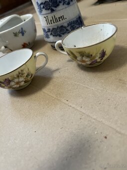 Starý Porcelán - 6