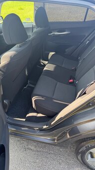 Toyota Auris - 6