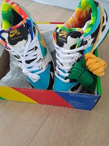 Nike SB Dunk Low Ben&Jerry's - 6