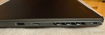 ASUS ROG Zephyrus G15 15,6" IPS 4K R7 16G 512G RTX 3070 Ti - 6