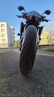 Kawasaki Z900 - 6