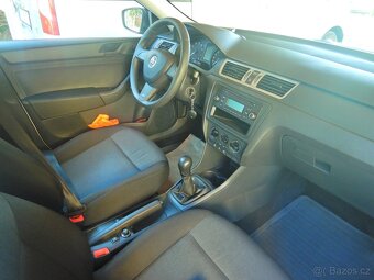 Rapid 1.2TSi - 6