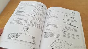 Výtvarné činnosti pro malé děti - Kniha - 6