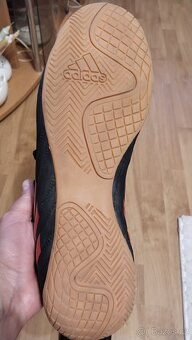 Boty Adidas 45 1/3 - 6