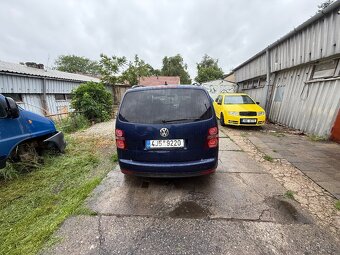 Touran 2.0 tdi 103 kw - 6
