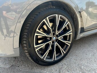 BMW X7 M50i 2019 - 6