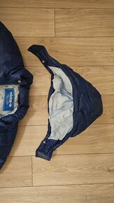 Adidas zimní péřová bunda - 6