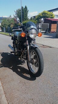 Honda CB550K - 6