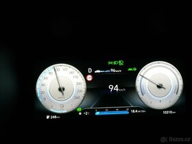 Hyundai Kona Electric 64kwh Premium 06/21 zaruka - 6