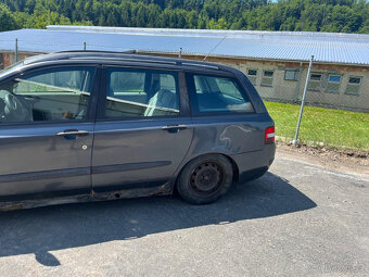 Prodám FIAT STILO - 6