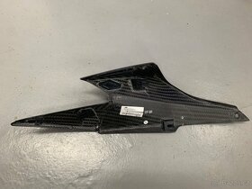 Postranní plasty - Karbon - KTM Super Duke 1290, 2020+ - 6