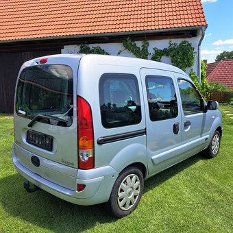 RENAULT KANGOO 1.5DCI BEZ KOROZE - 6