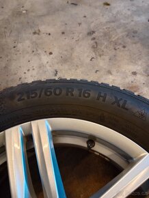 Volkswagen 5 x112 - 6