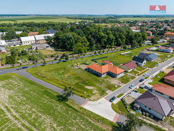 Prodej pozemku k bydlení v Křinci - 6