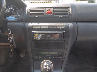 Škoda Octavia ČR 1.8T 110KW - 6