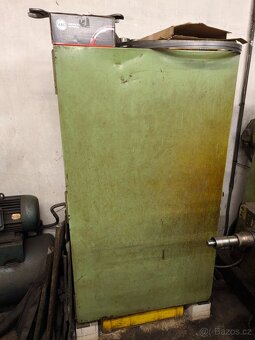 TOS FB 25 U - 6