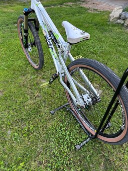 Slopestyle YT Industries PLAY - 6