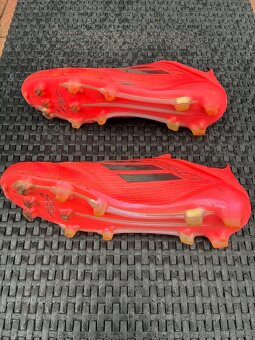 Prodám kopačky Adidas F50 ELITE LL FG - 6