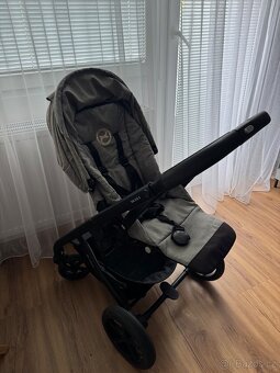 Kočárek Cybex Balios S - 6