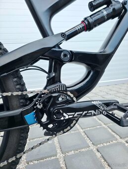 Horské kolo YT Capra Pro Carbon 2020 27,5″ velikost XL (L) - 6