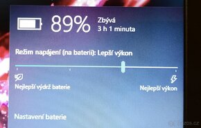 Notebook Packard Bell - 6