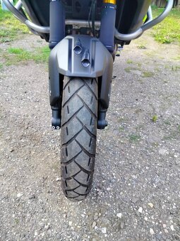 Yamaha XT1200Z Super Tenere - 6