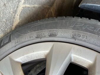 Pneu Michelin Primacy HP 225 50 r17 - 6