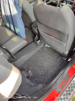 Honda. HRV r.2020 1,5 - 6