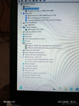 hp probook 455-g1 - 6