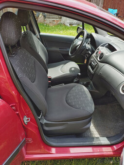 Citroën C3, s platnou STK, jako soubor náhradních dílů - 6