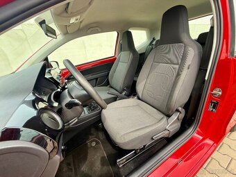 Volkswagen UP 1.0 MPI - 6