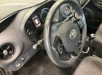 ►TOYOTA YARIS 1.5 82KW DUAL VVT TEAM-KAMERA - 6
