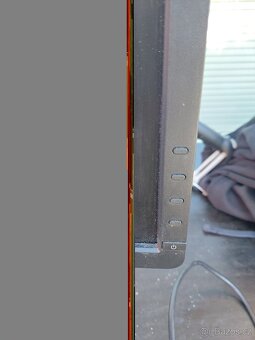 Monitor DELL P2212Hb Profesionální 22" LED Full HD - 6