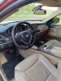 Bmw X6 5.0i 300kw Xdrive - 6