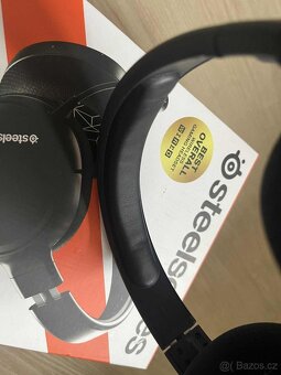 SteelSeries Arctis 1 Wireless - 6